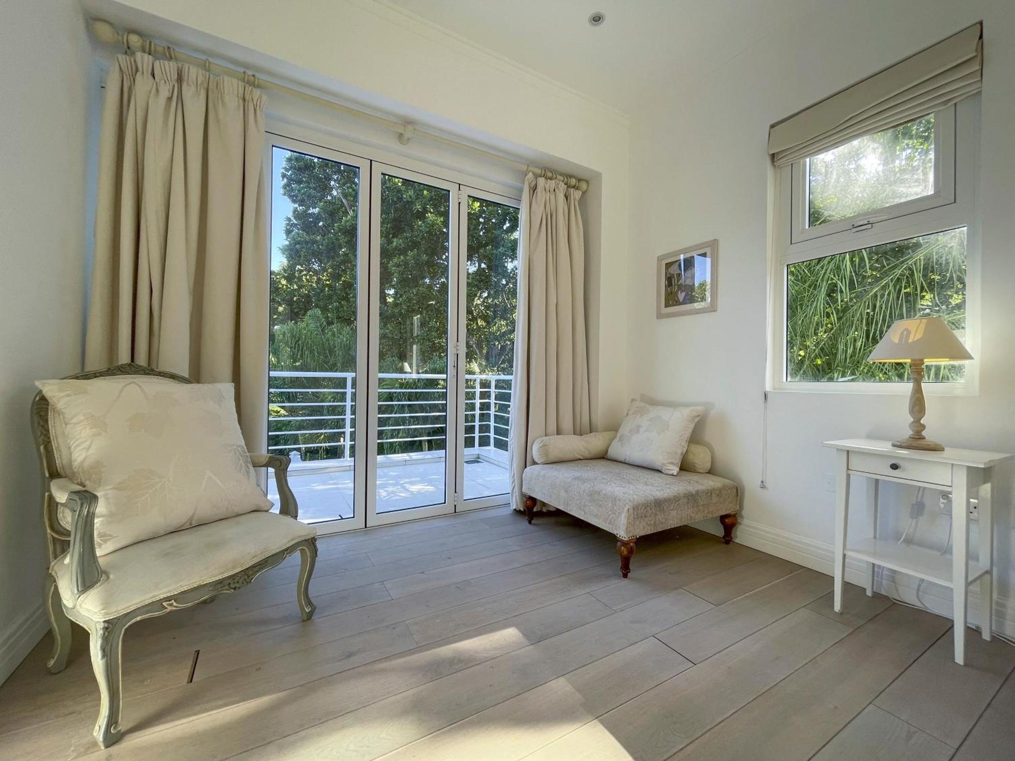 Villa Blanc - Chateau Elysium Beau Vallon  Exterior foto